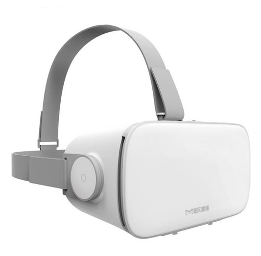 VR glasses integrated machine - Etecetera Inc