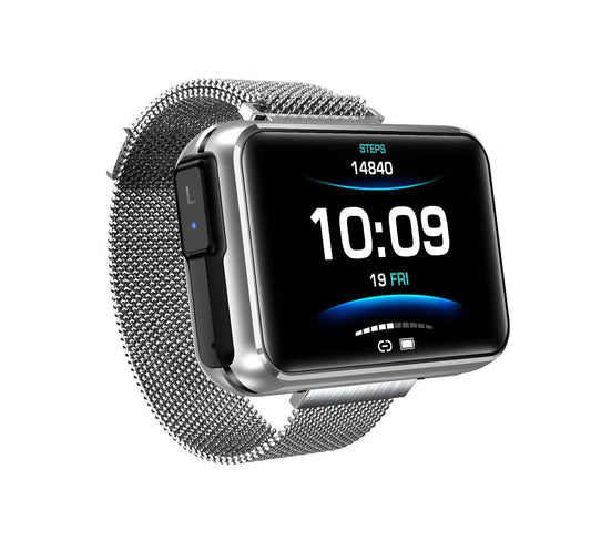 2 in 1 Bluetooth Smart Watch & Headset