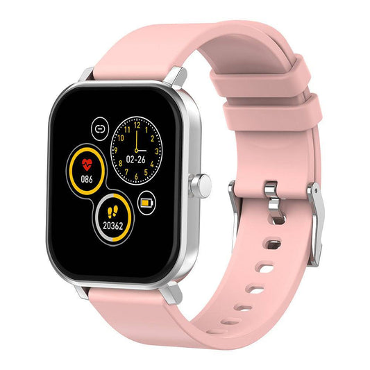 Bluetooth Connection Mobile Phone Health Smart Watch