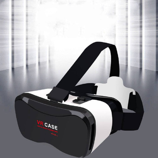 3D Head-mounted VR Glasses