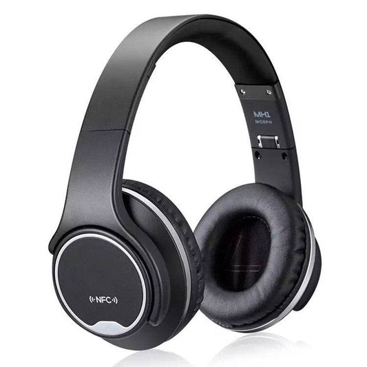 Bluetooth Wireless Call Stereo Headset